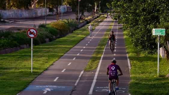 Godoy Cruz y una herramienta para conocer datos específicos sobre el departamento