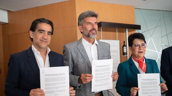 El municipio fortalece sus vínculos con otras ciudades del mundo