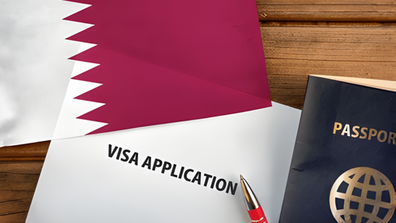 Esta es la medida que tomó Qatar respecto a las visas.