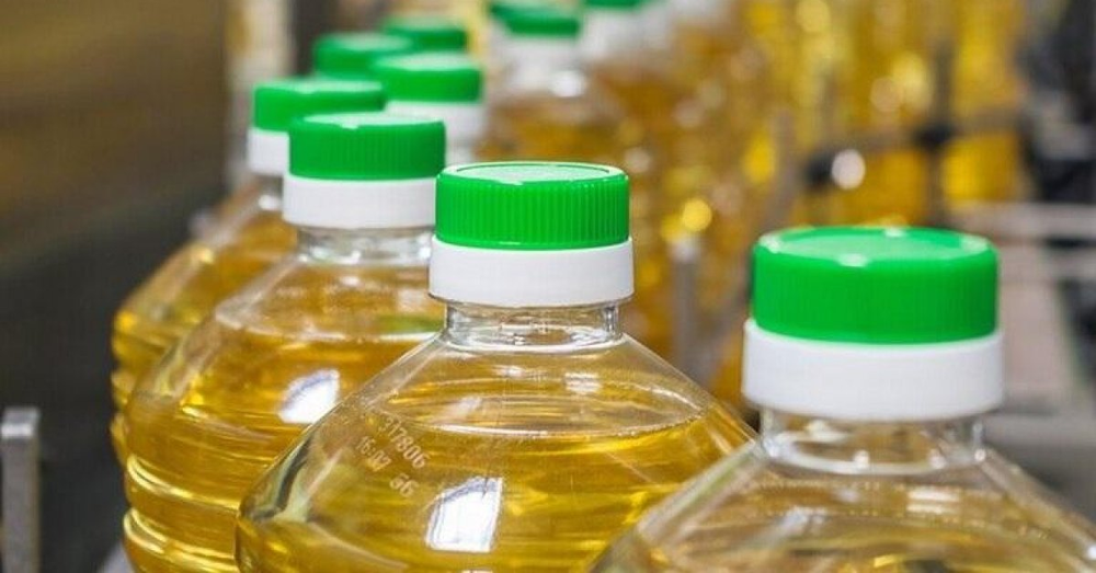 Anmat prohibió la venta de un aceite con envase falsificado.&nbsp;
