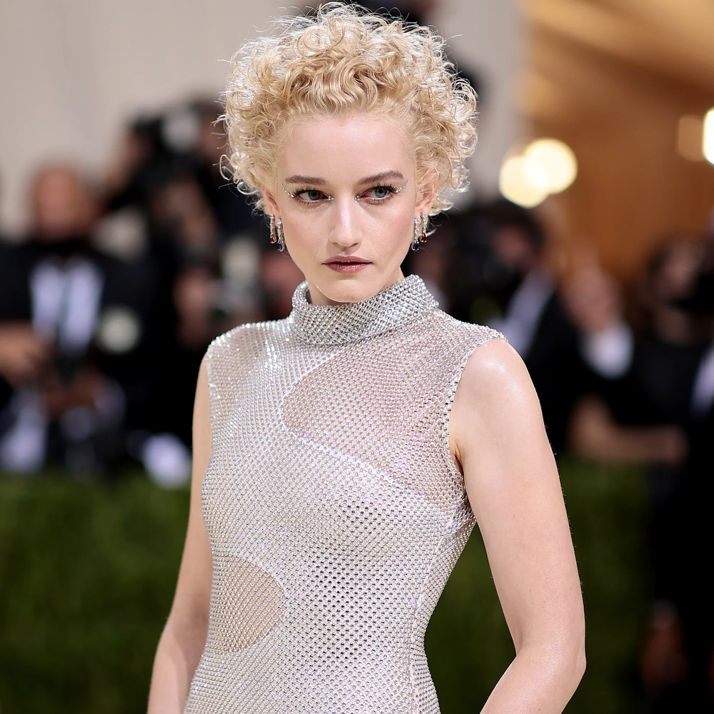 Madonna tendrá su serie biográfica en Netflix. 
