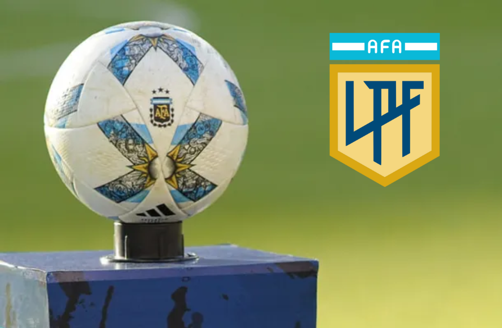 Así se conformarán los cuartos de final del Torneo Clausura de la Liga Profesional.