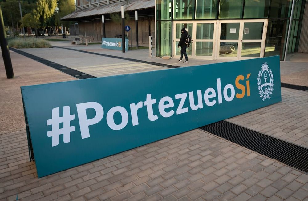 Portezuelo: Malargüe la exceptúa en la creación de nuevas tasas municipales por 10 años