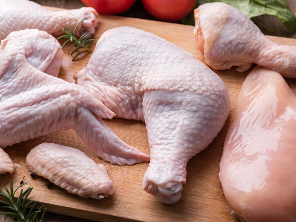 Cómo evitar la salmonella al cocinar pollo claves para no enfermarse en casa (1)