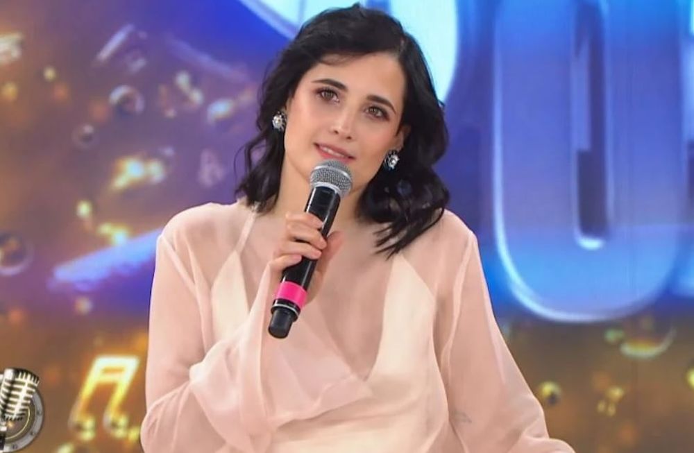 Flor Torrente dio positivo de Covid-19 y ya tiene reemplazo para el “Cantando”