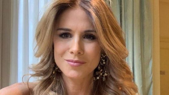 Flavia Palmiero\u002E