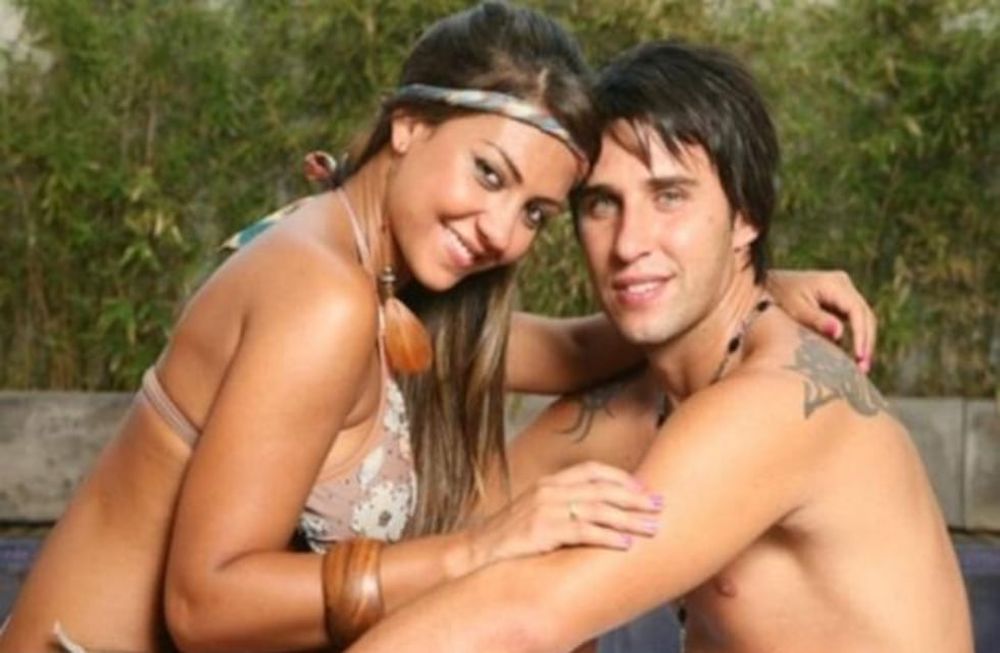 Tamara Alves y una confesión extraña: dice que tuvo relaciones a la semana del parto