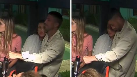Los Andes | Polémica con dos participantes de Gran Hermano.