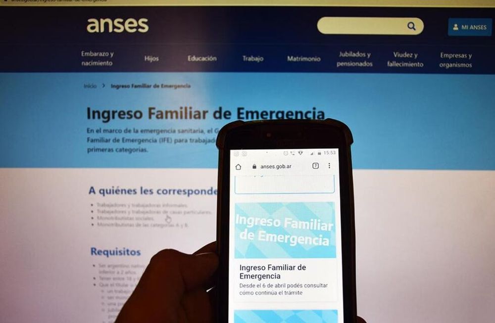 ¿Vuelven el IFE y el ATP?, qué pasará con estos programas con las nuevas restricciones