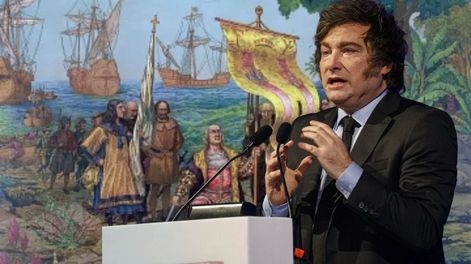 Cambio de la denominación del feriado nacional del 12 de octubre.