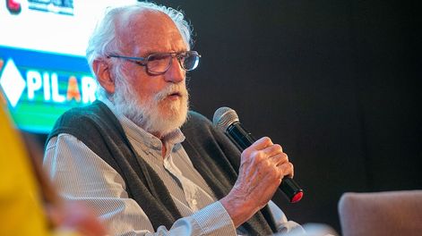 Pilares Real Estate. Foto Los Andes