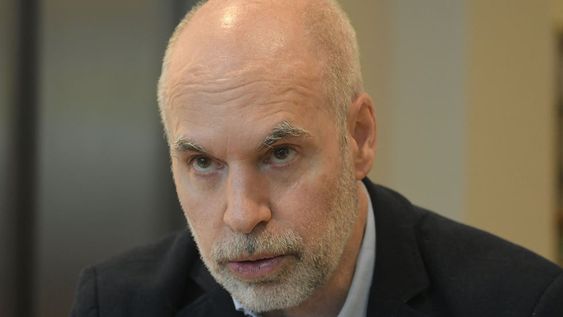 Larreta vaticinó que el dólar se iría a $6.000 si el próximo Gobierno levanta el cepo al primer día - Foto: José Gutiérrez / Los Andes