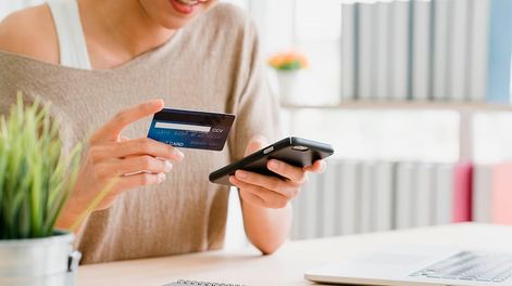 Cómo puedo pagar menos que el dólar tarjeta.