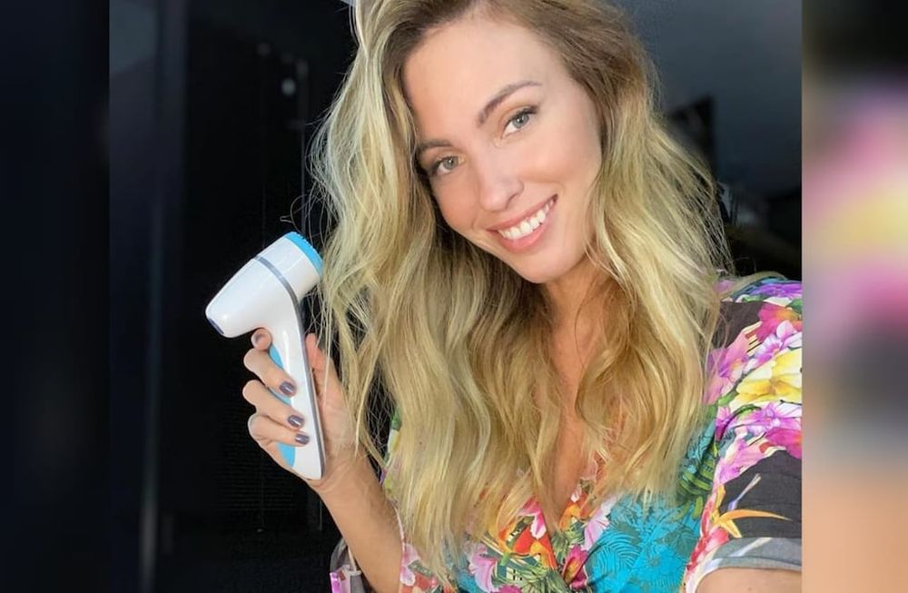 Rocío Guirao Díaz confesó que las famosas maquinitas son “una estafa”