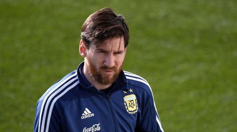 La diferencia entre crack y caudillo