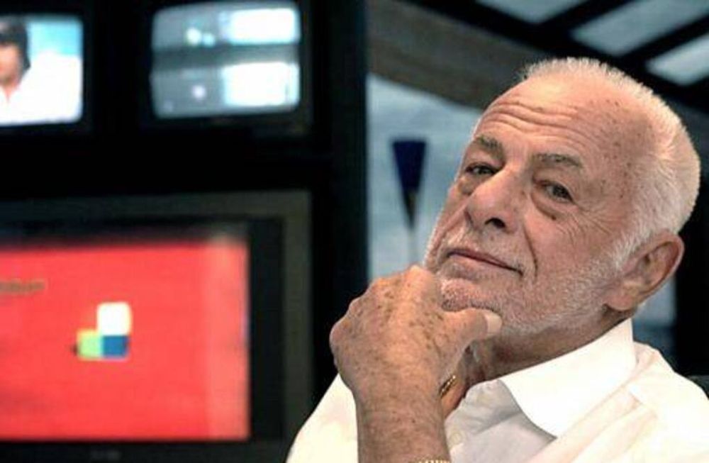 Gerardo Sofovich experimenta una mejoría y evalúan retirarle el respirador