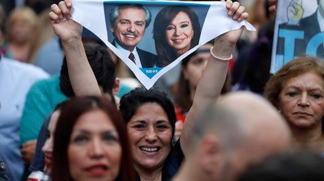 Argentina optó por volver a cambiar - Por Javier Álvarez