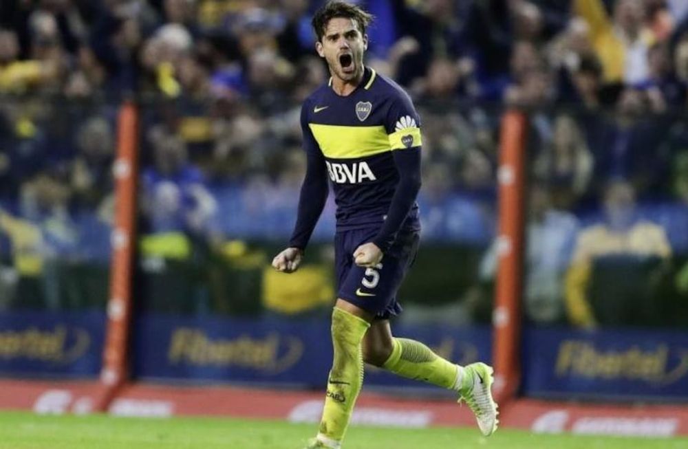 ¿Qué pasa con Fernando Gago?