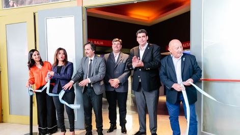 Exitosa edición de Expo Conexa