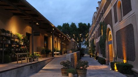 Abrasado Restaurante, destacado por los premios Best of Wine Tourism 2022