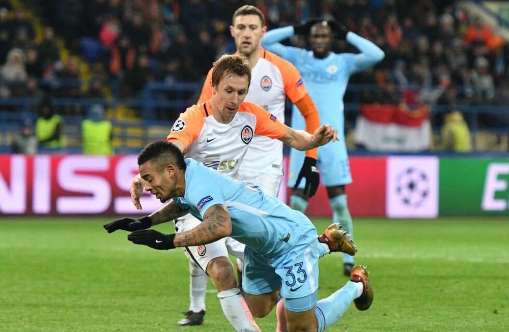 Serán unos octavos de final para el infarto