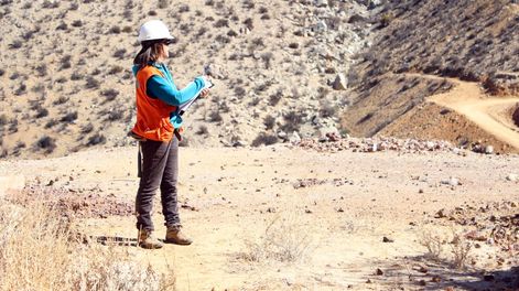 La importancia de la minería en el desarrollo nacional y provincial.