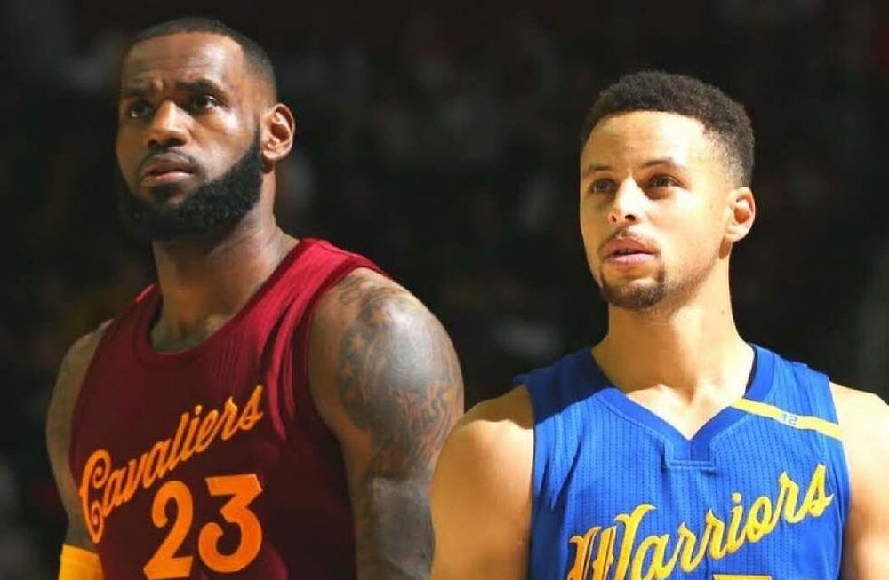 La Guerra de los Mundos en la NBA