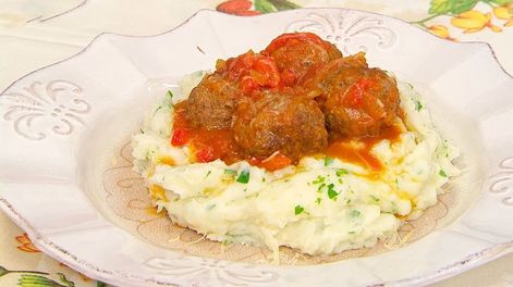 Los Andes | Albóndigas de carne, el paso a paso para hacerlas perfectas