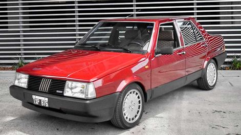 asi seria el nuevo fiat regatta: la version 2027 del historico automovil