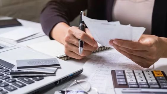 Este año se modificarán los rangos de facturación que determinan a qué categoría pertenece cada contribuyente. . Foto: Imagen ilustrativa / Web