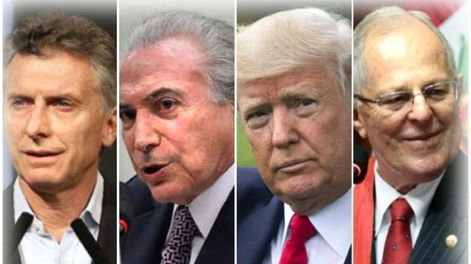 América Latina ante el incierto mundo del cambio de época - Por Raúl Bernal-Meza