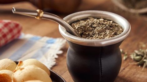 Mate. Imagen ilustrativa. Foto web.