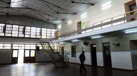 Ola polar y clases suspendidas en Mendoza: a las 11 comunicarán qué pasará con el turno tarde