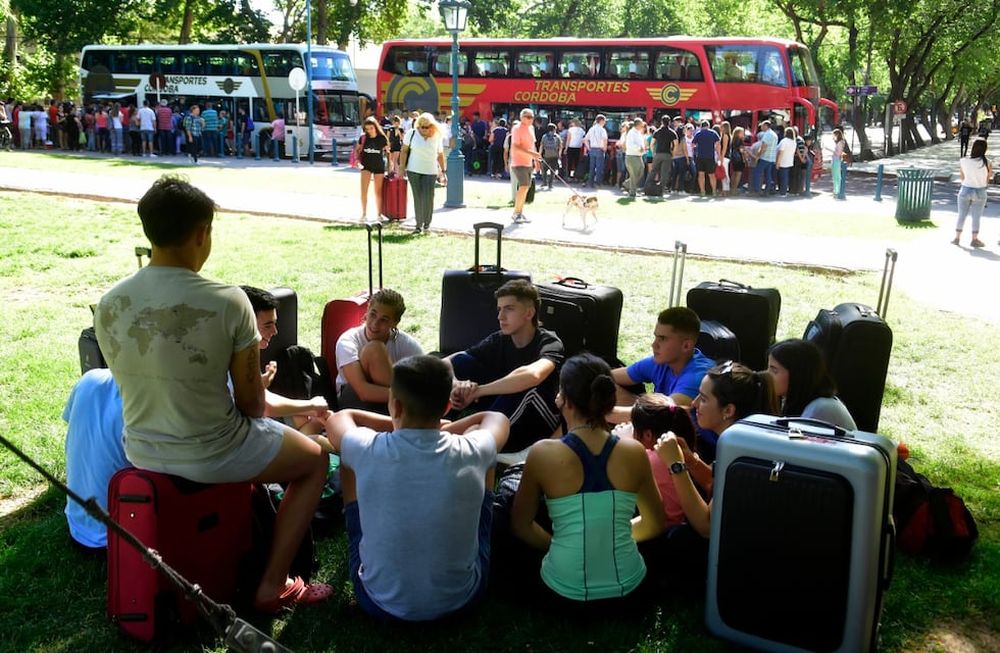 Algunas tendencias son los viajes más cortos (en distancia y días), a lugares con aire libre y usando un vehículo propio. Qué marcan las tendencias.