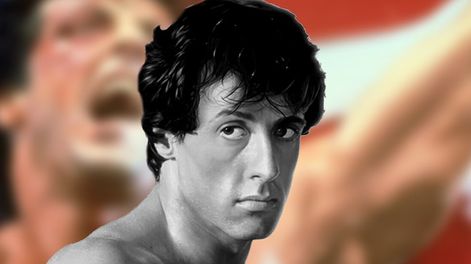 Los Andes | Rocky, una de las icónicas películas de la mano de Sylvester Stallone.