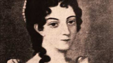 El viaje de Remedios - Por Luciana Sabina