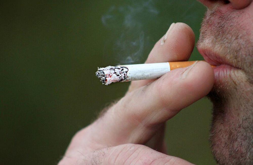 El estudio que deberían hacerse todas las personas que fuman o fumaron