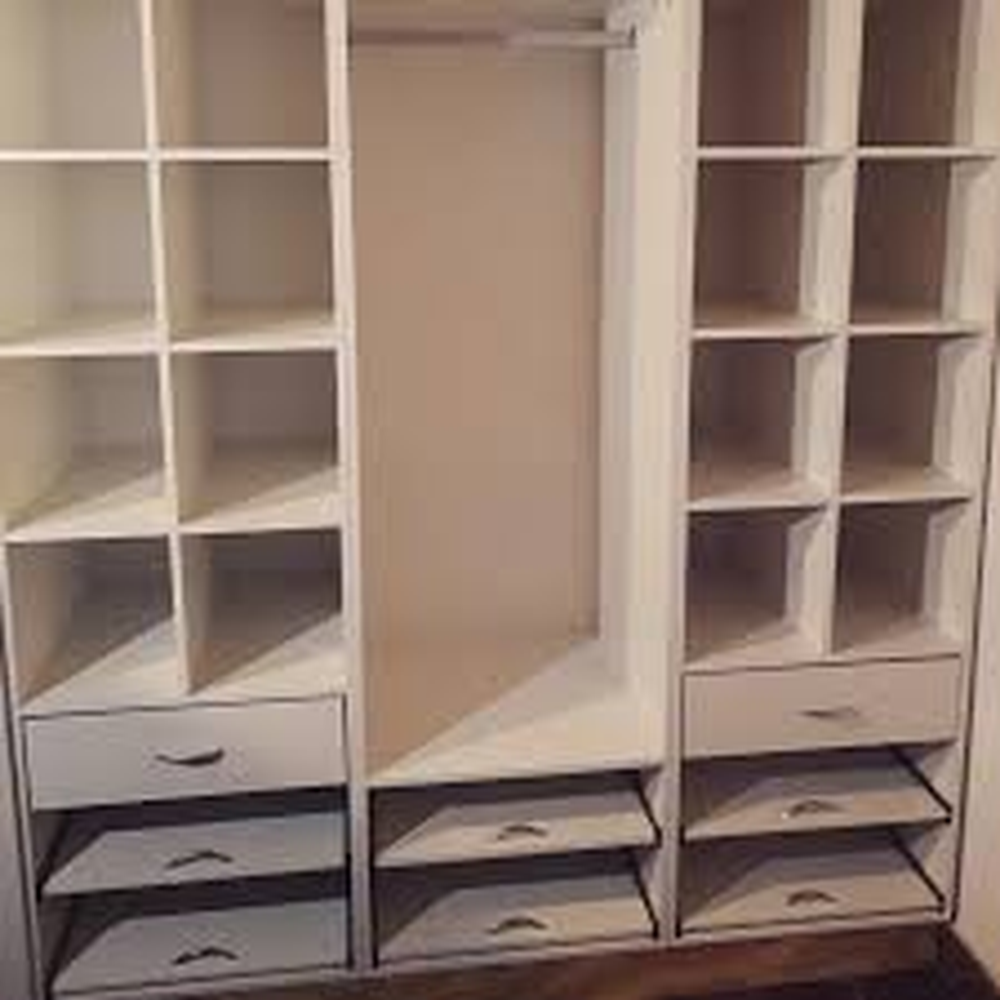Decoraci&oacute;n y arquitectura redefinen dise&ntilde;o interior con soluciones compactas para guardar calzado moderno