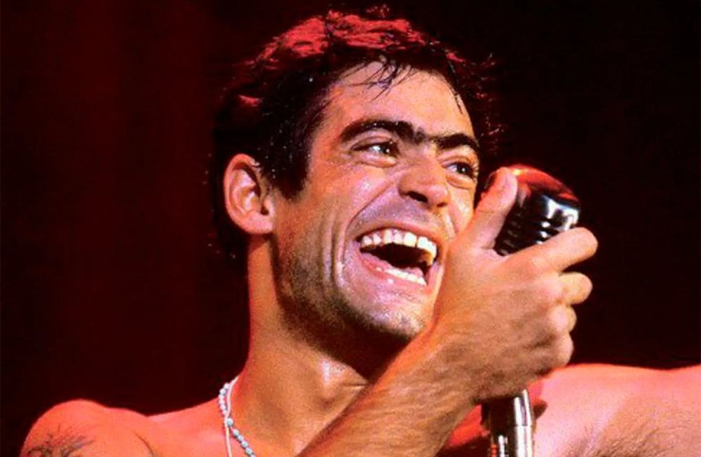 A 20 años de la muerte de Rodrigo Bueno: el hombre que popularizó el cuarteto cordobés y es parte del “Club de los 27”