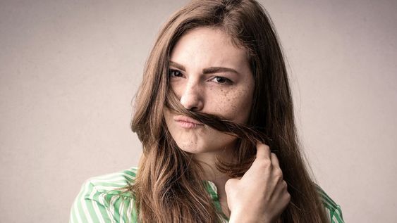 El bigote, la nueva y polémica tendencia estética.