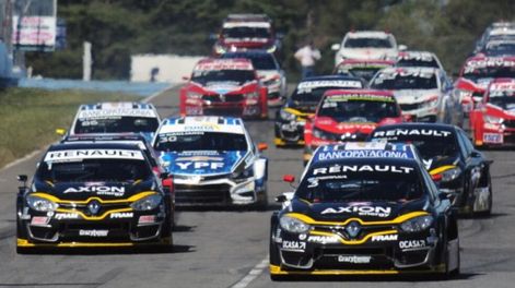 El automovilismo quiere y necesita volver a la actividad