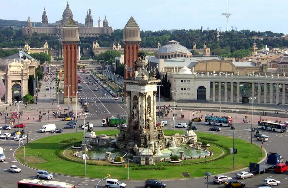 Barcelona, una meca turística en la que crecen desigualdades