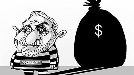 Lula entre rejas - Por Mario  Vargas  Llosa