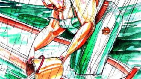 Ajustar en medio de fuertes tormentas - Por Rodolfo Cavagnaro