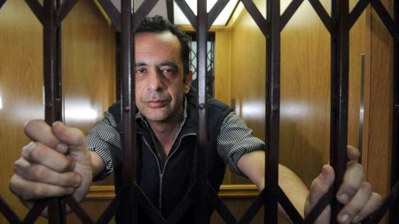 Rolando López: “El ser humano común es un boxeador frente a la vida”