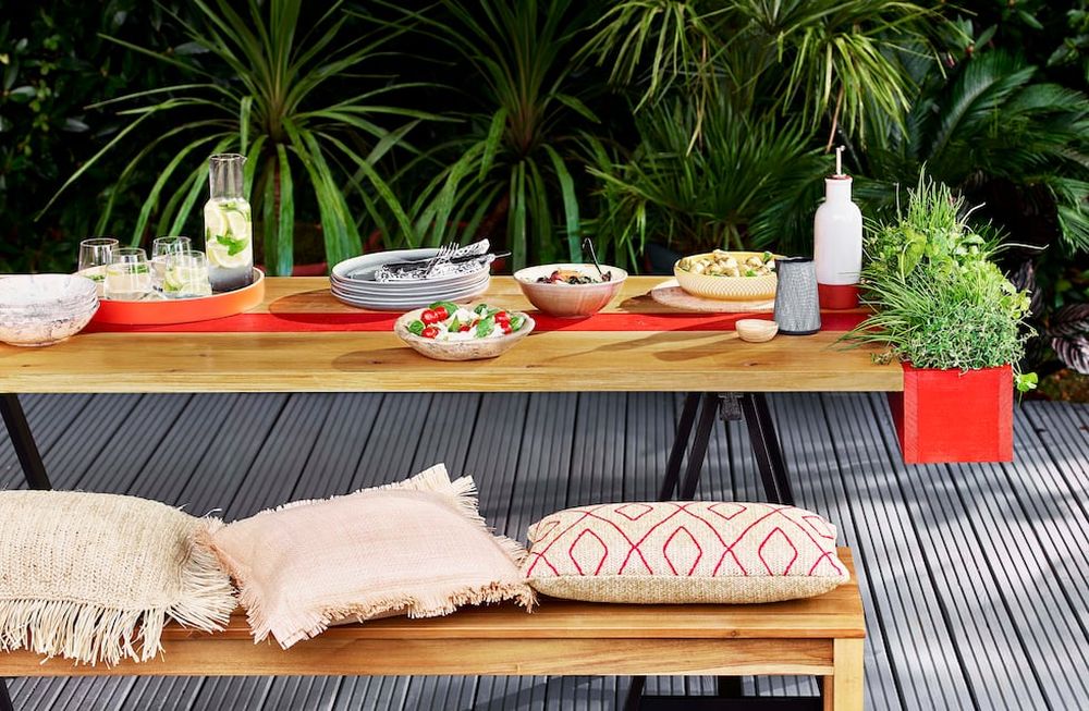 Espacios para el reencuentro: la madera que nos conecta