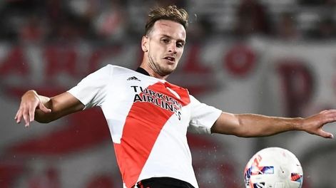 Tomás Pochettino no seguirá en River Plate. / Gentileza.