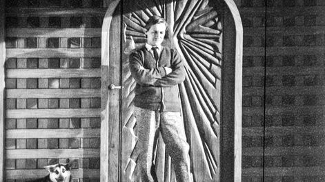Los Andes | Luis Casnati.