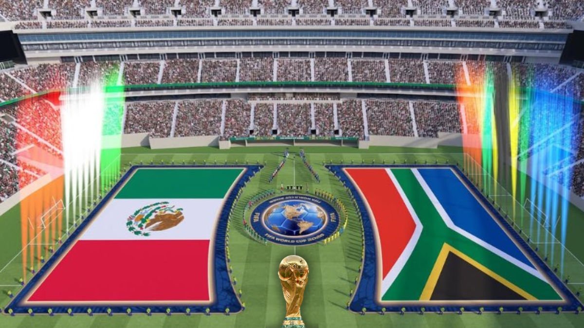 El Mundial 2026 rompe una tradición de la FIFA y t