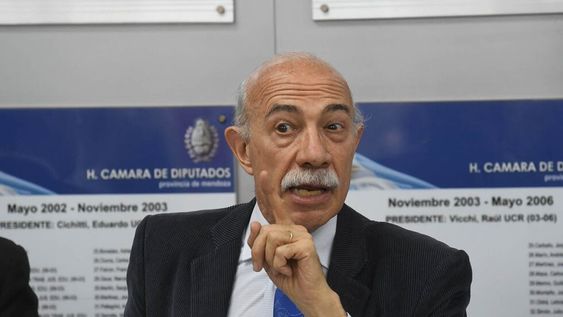 El juez José Valerio disparó contra el reelecto presidente de la Suprema Corte, Dalmiro Garay. El juez José Valerio disparó contra el reelecto presidente de la Suprema Corte, Dalmiro Garay.